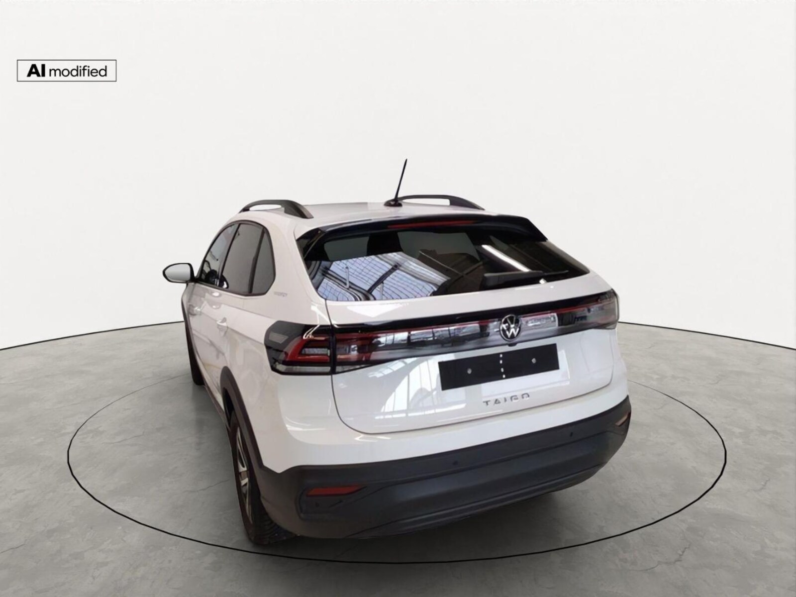 Volkswagen Taigo – Bild 6