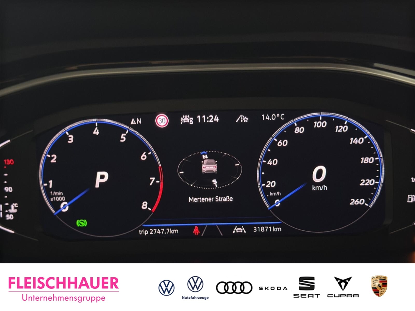 Volkswagen T-Roc Cabriolet – Bild 12
