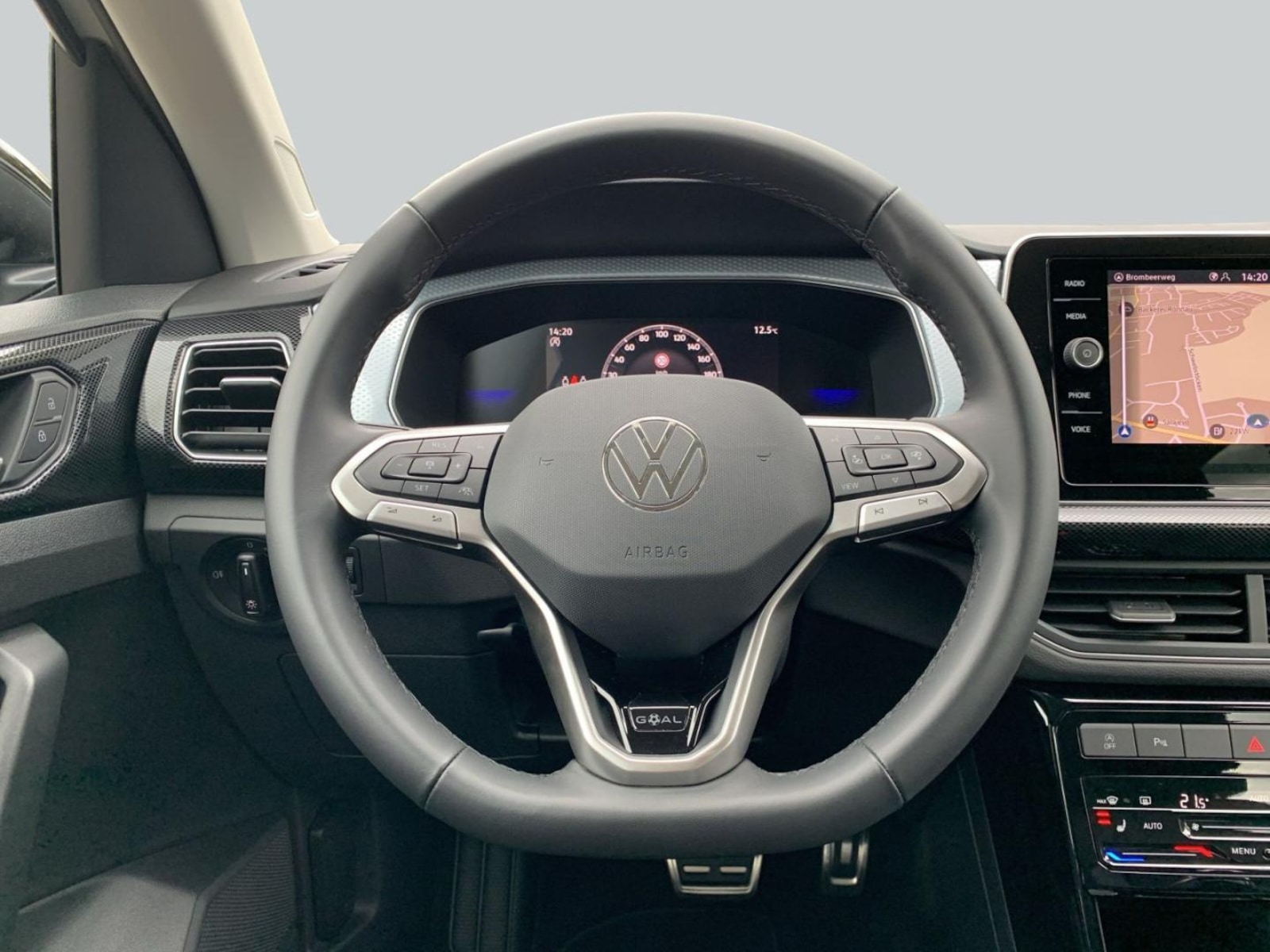 Volkswagen T-Cross – Bild 16