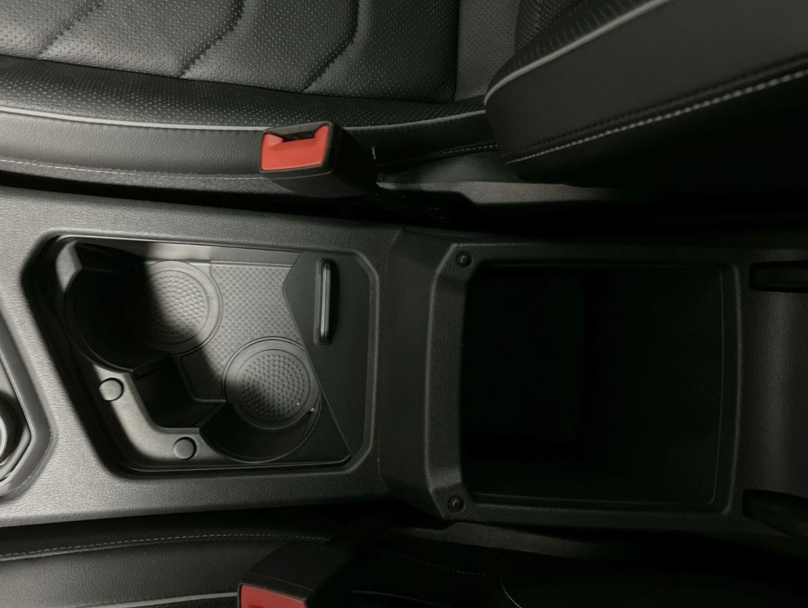 Volkswagen Tiguan Allspace – Bild 21