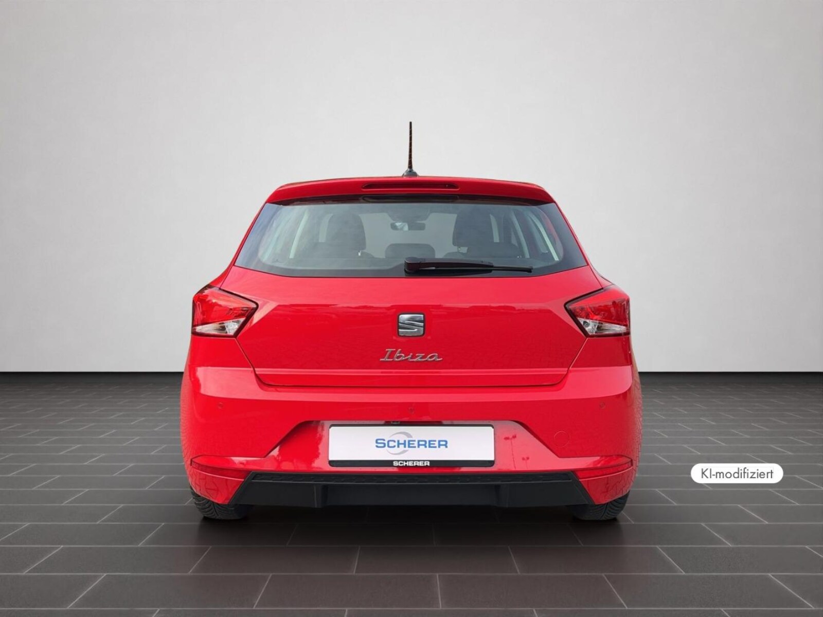 SEAT Ibiza – Bild 6