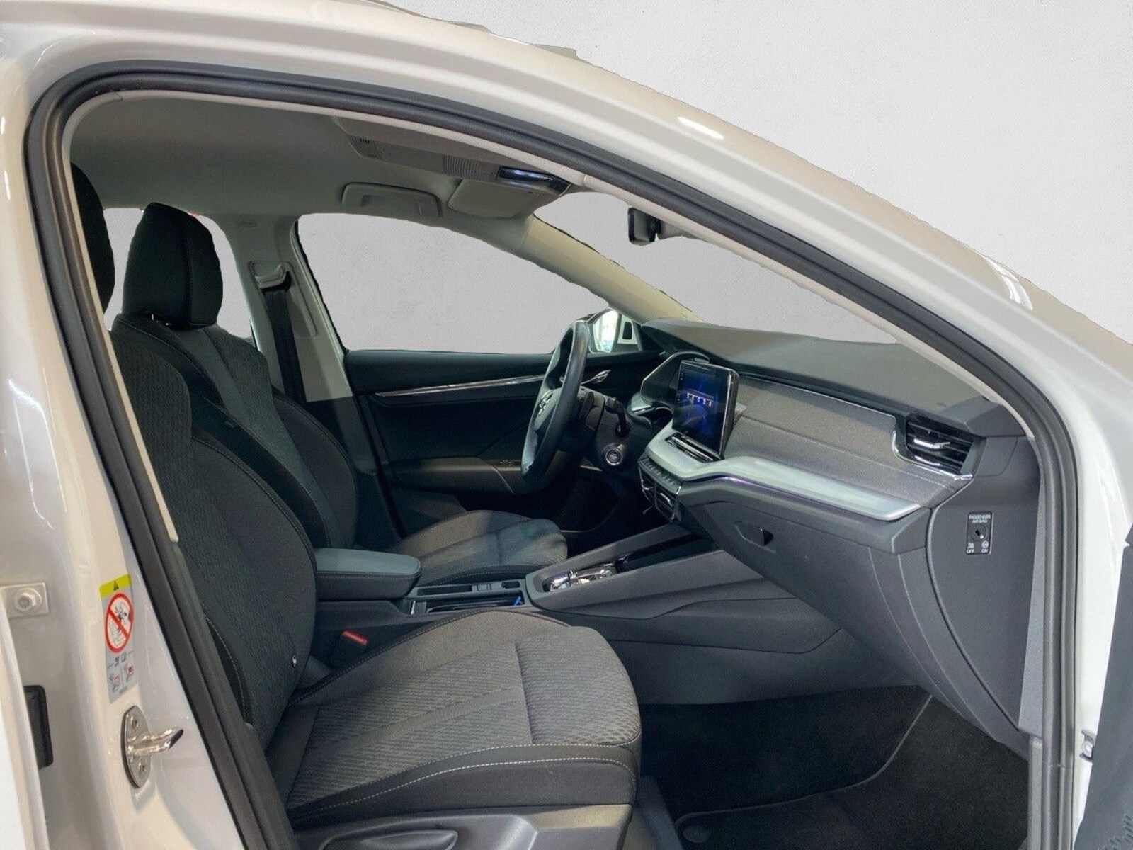Škoda Octavia Combi – Bild 17