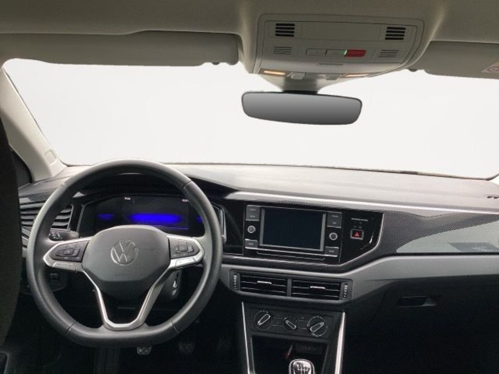 Volkswagen Polo – Bild 8