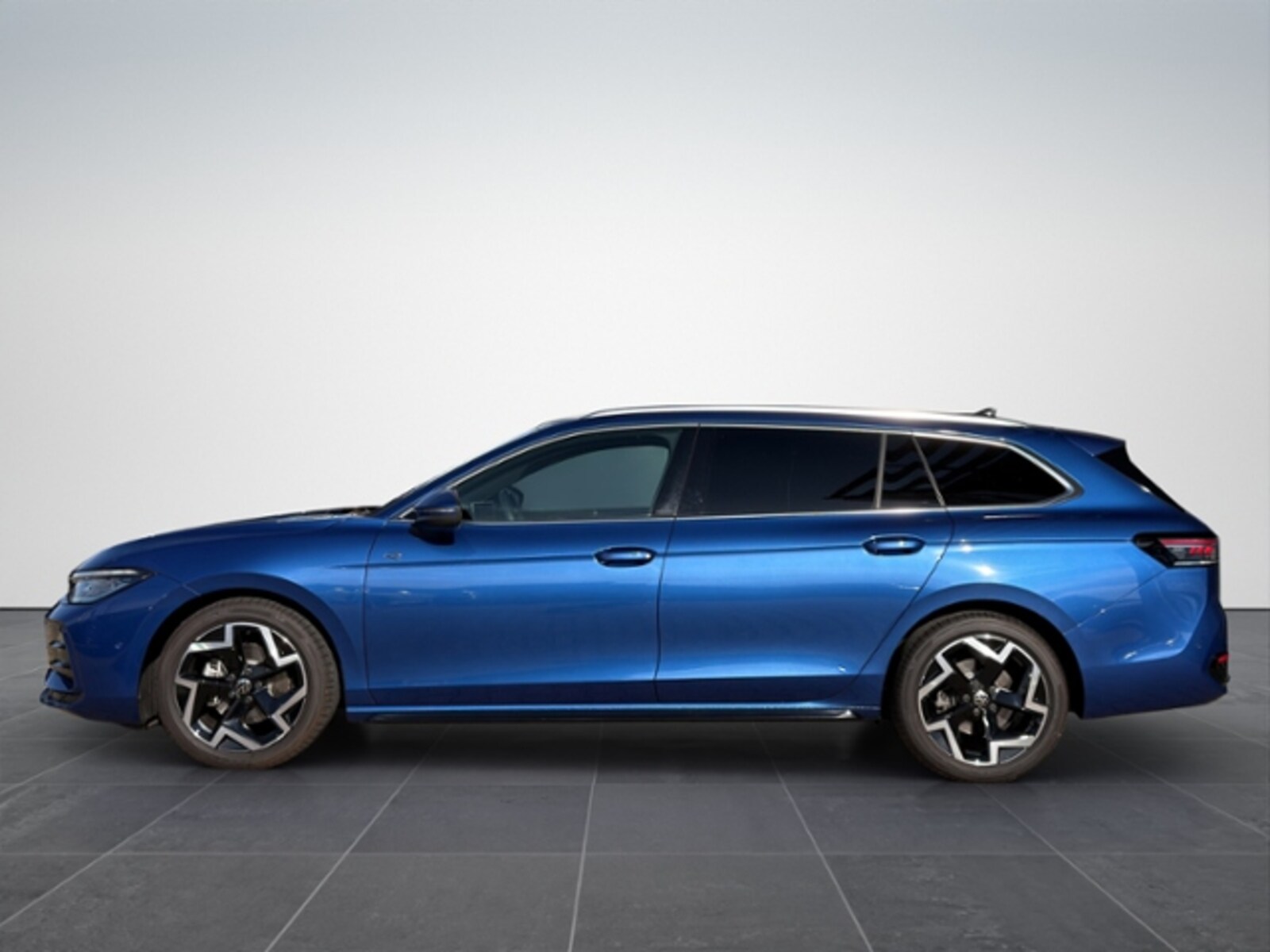 Volkswagen Passat – Bild 4