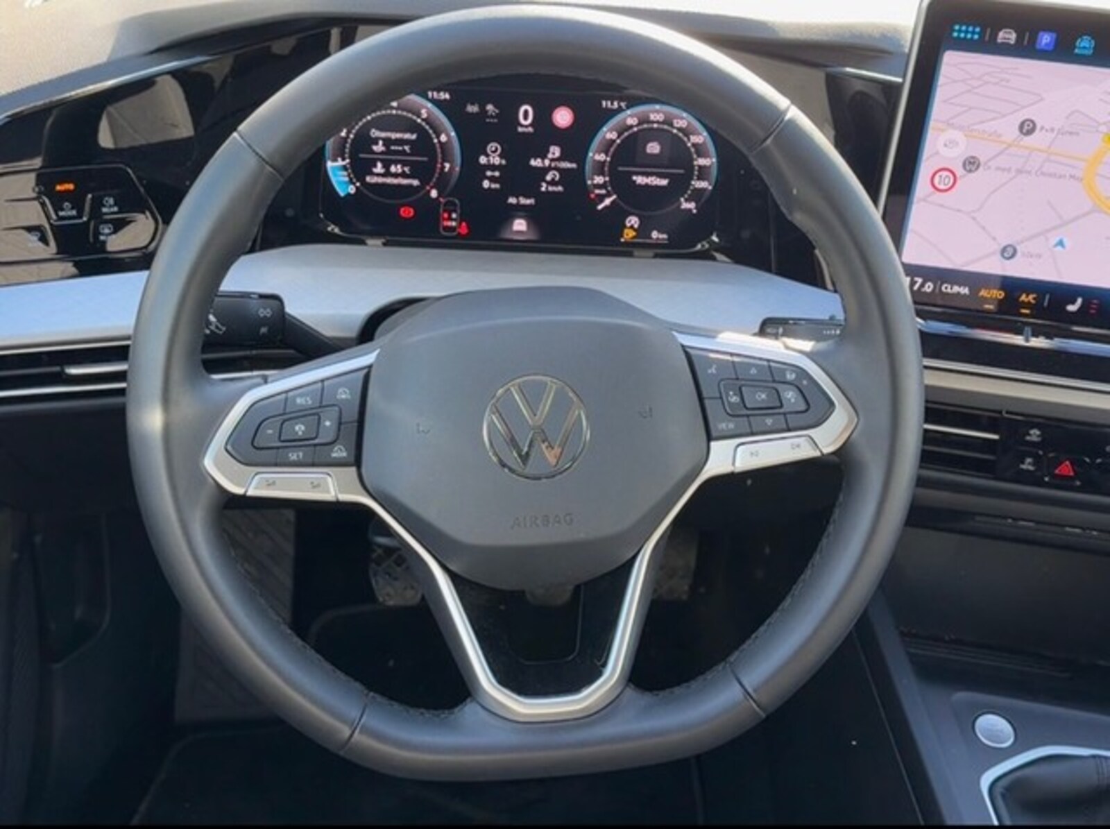 Volkswagen Golf – Bild 15