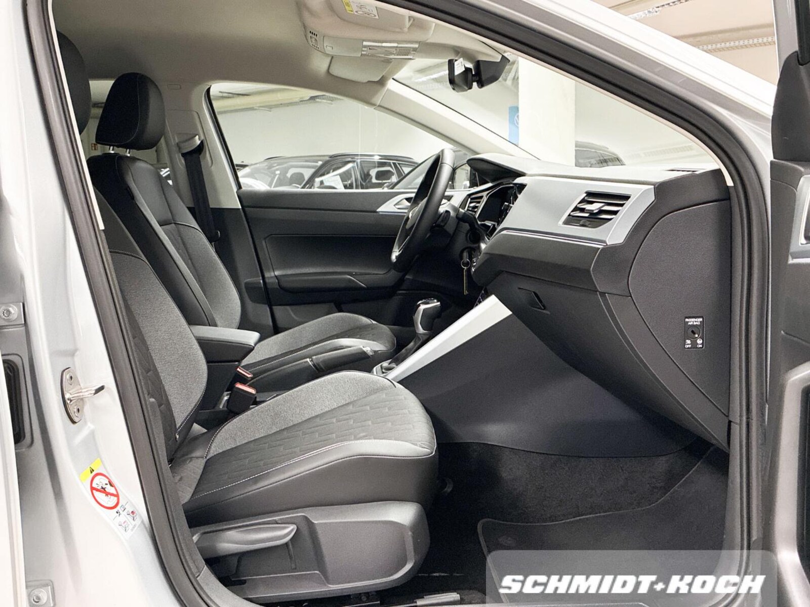 Volkswagen Polo – Bild 5