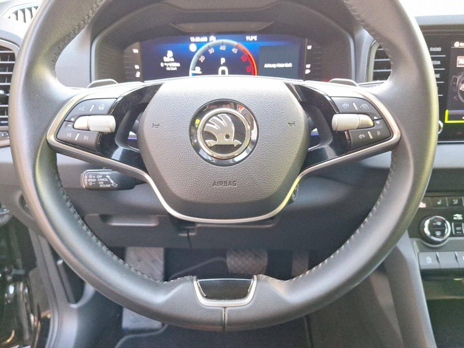 Škoda Karoq – Bild 16