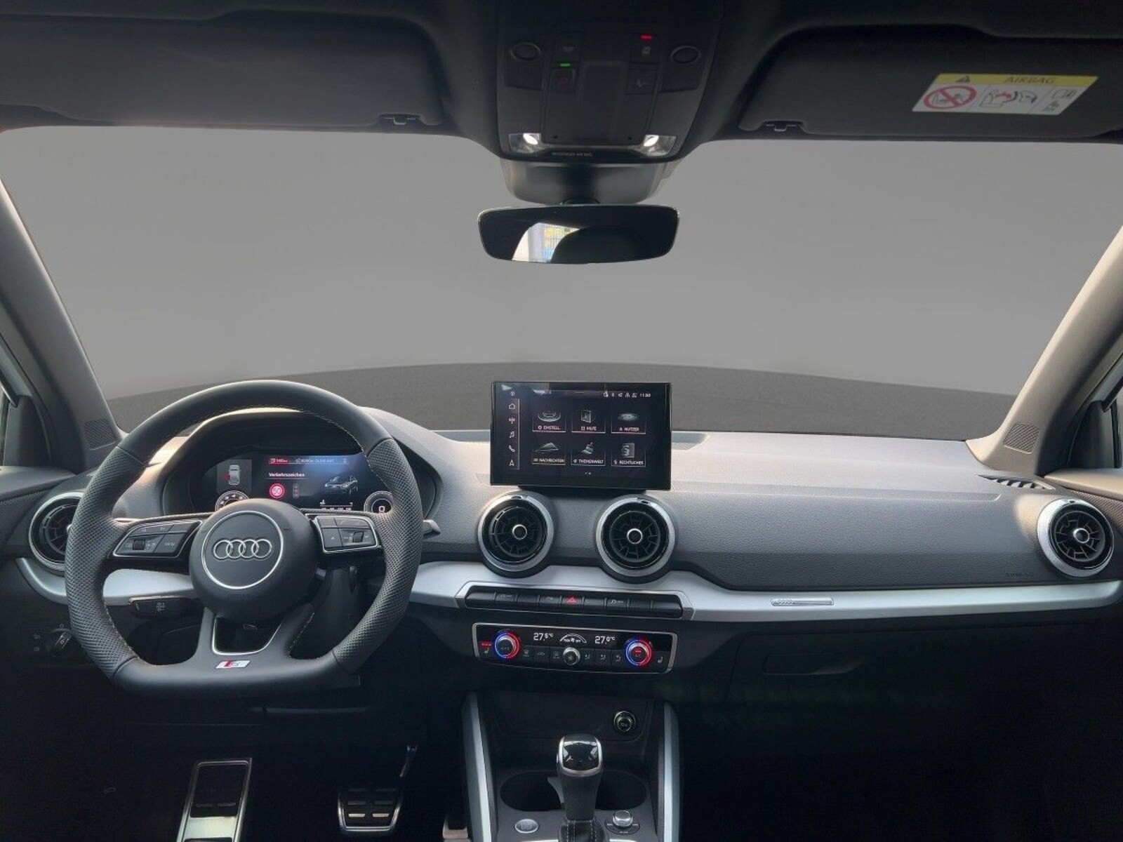 Audi Q2 – Bild 6