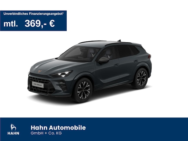 CUPRA Terramar 1.5 e-Hybrid AHK 360° (21-82532)