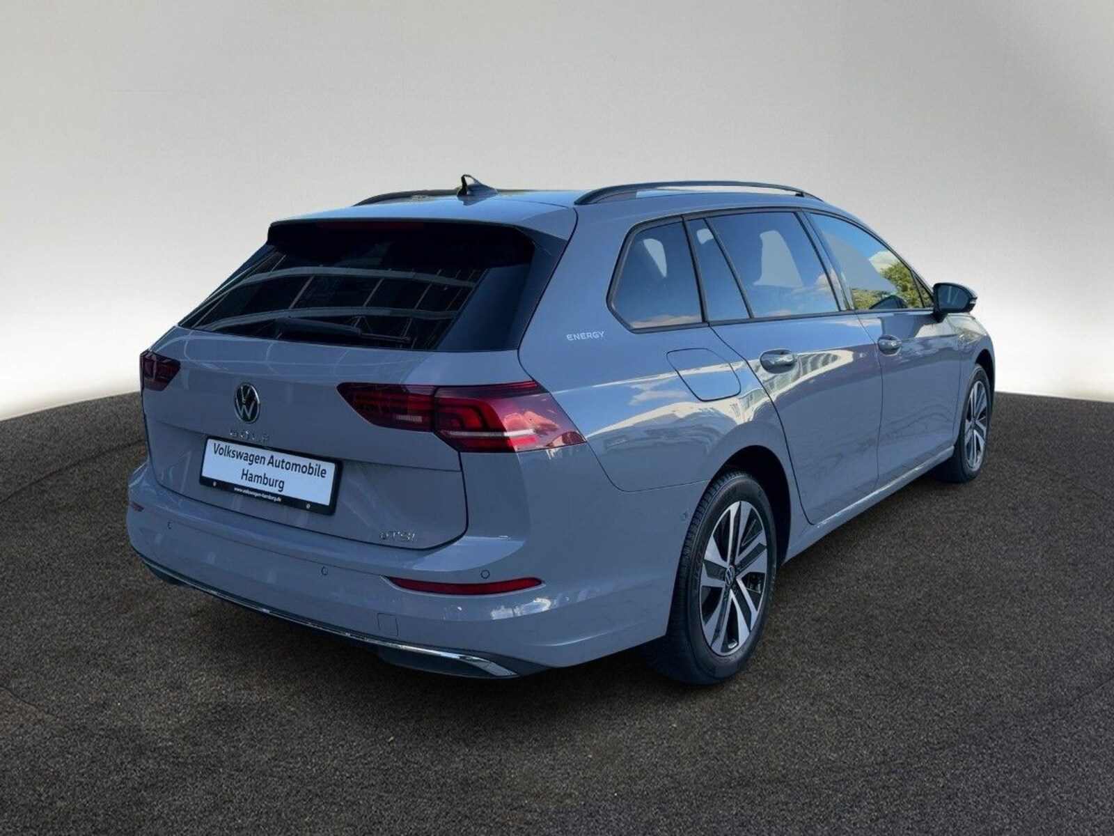 Volkswagen Golf Variant – Bild 4