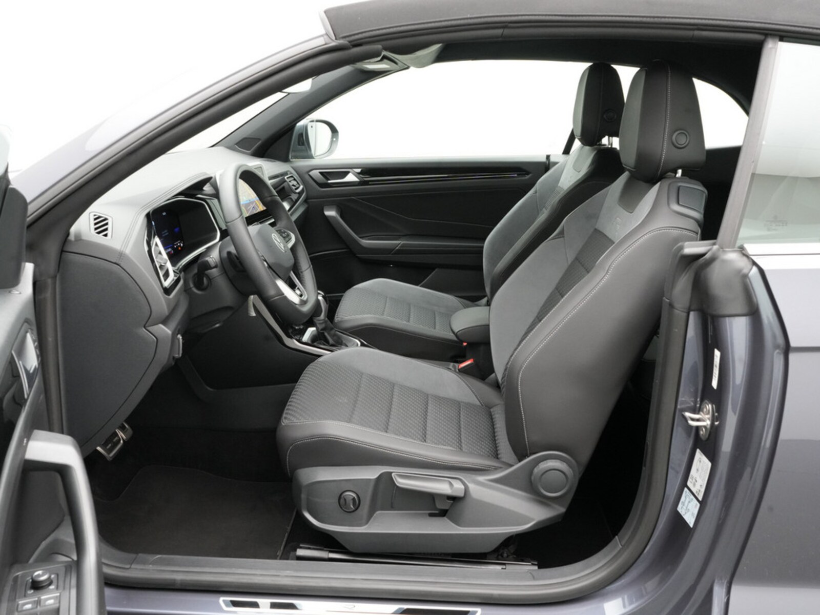 Volkswagen T-Roc Cabriolet – Bild 16