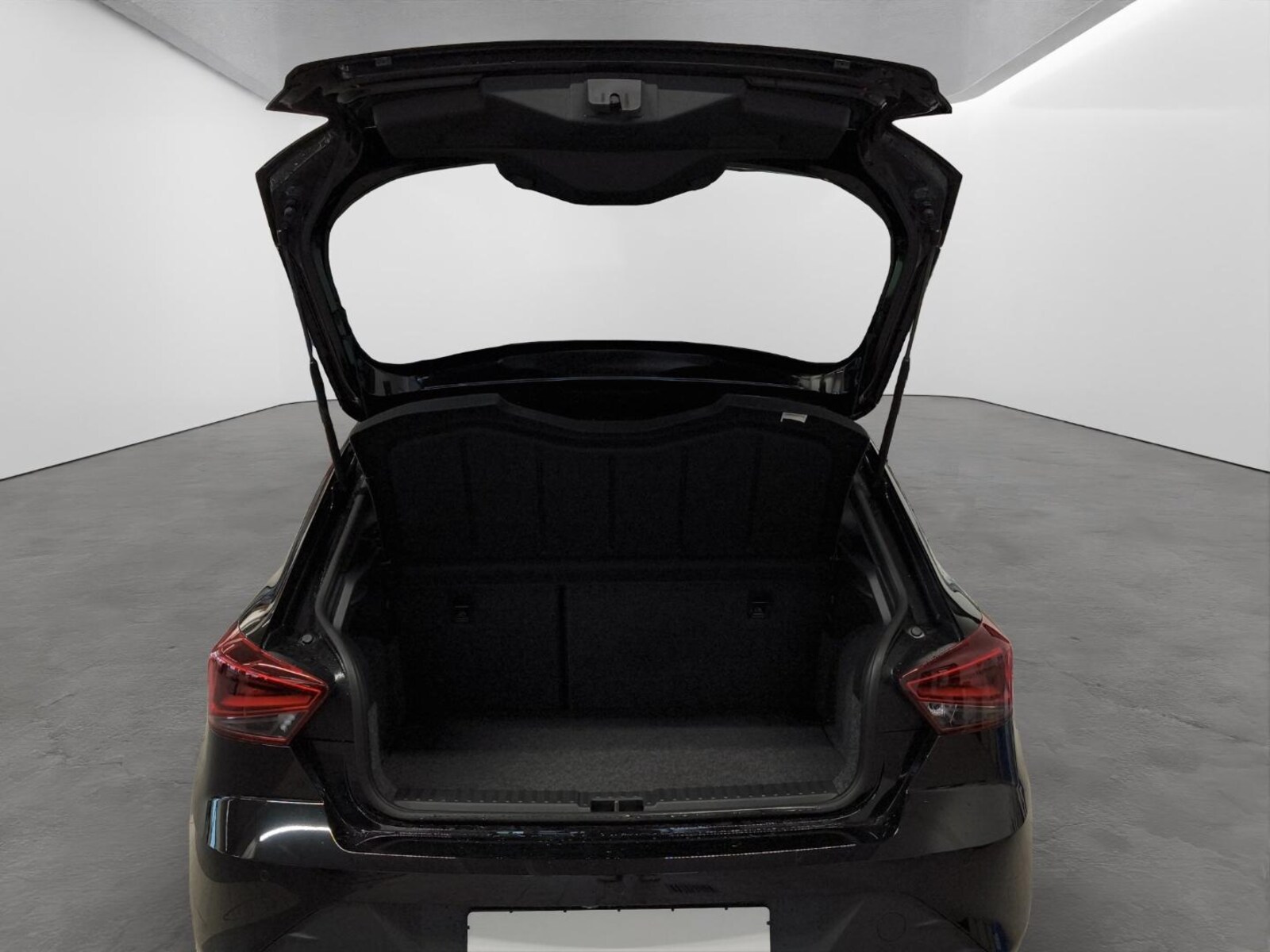 SEAT Ibiza – Bild 8