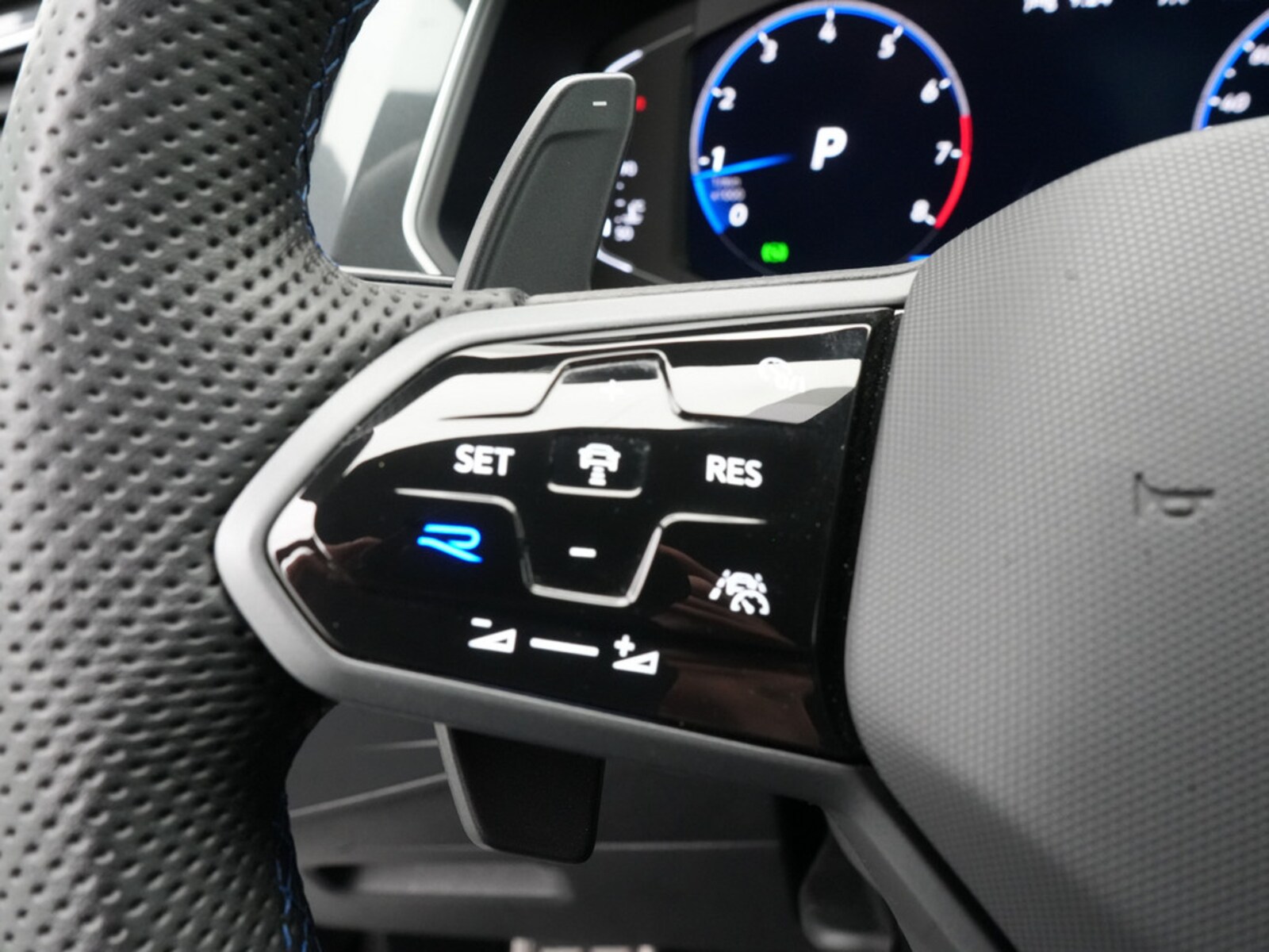 Volkswagen Tiguan – Bild 7