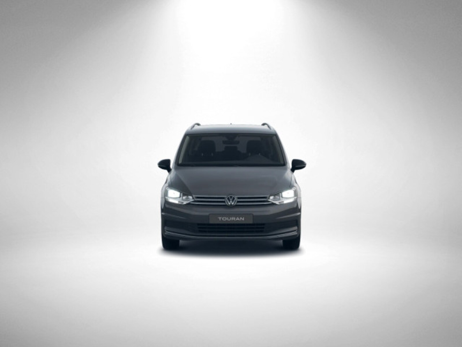 Volkswagen Touran – Bild 3