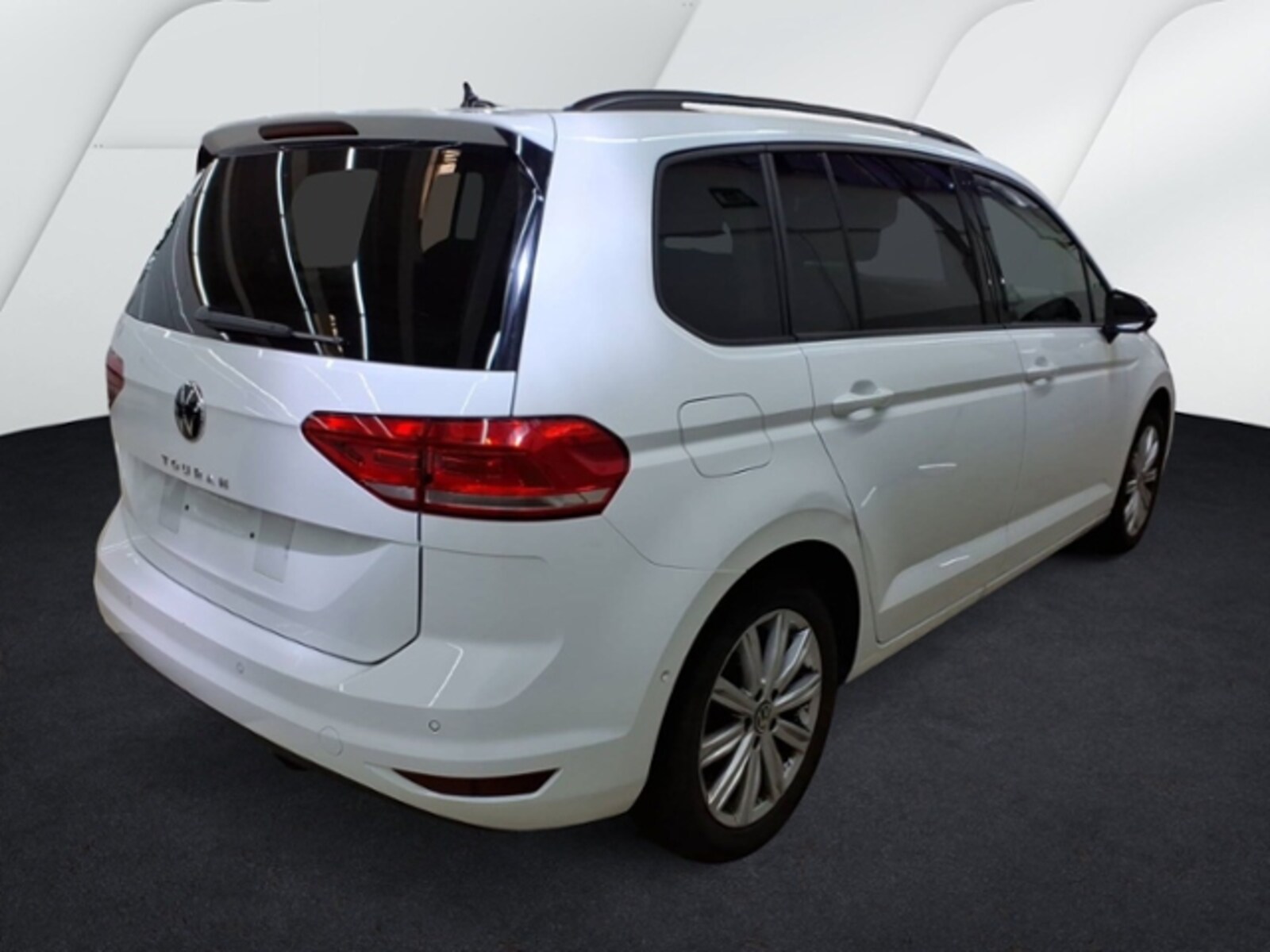 Volkswagen Touran – Bild 4