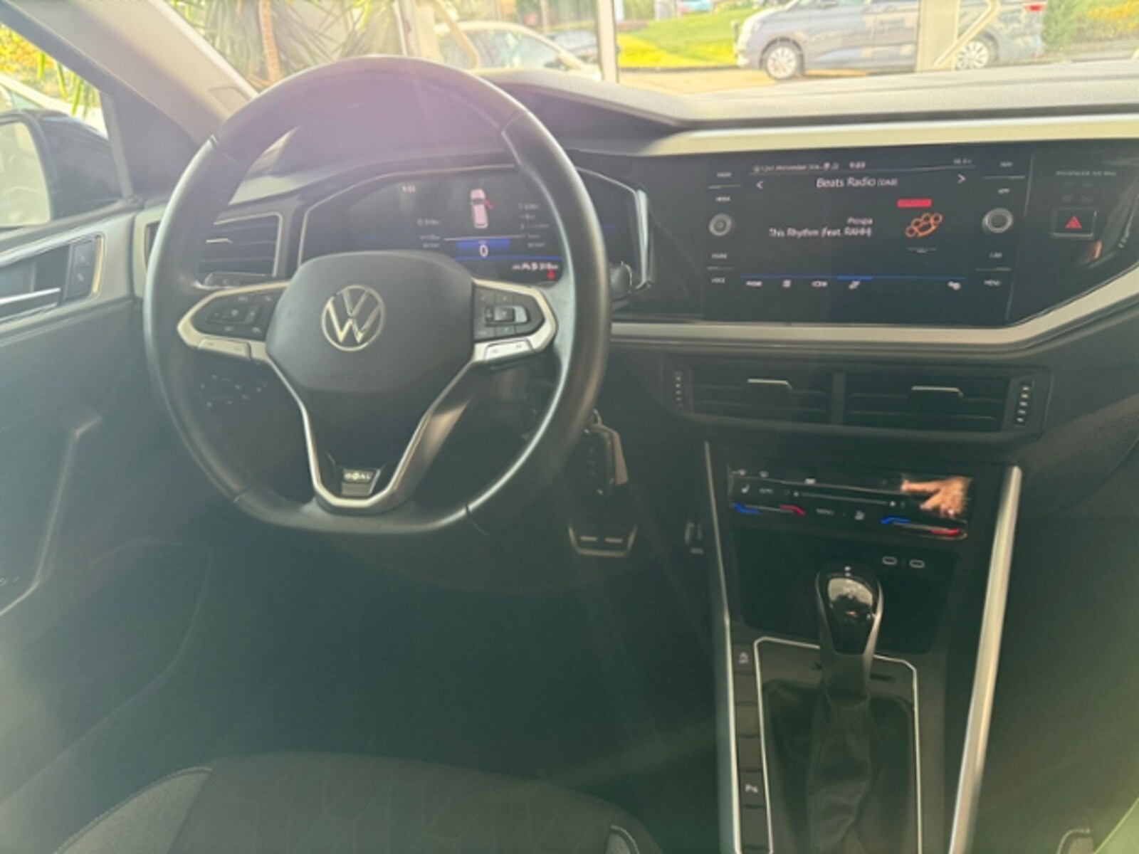 Volkswagen Polo – Bild 21
