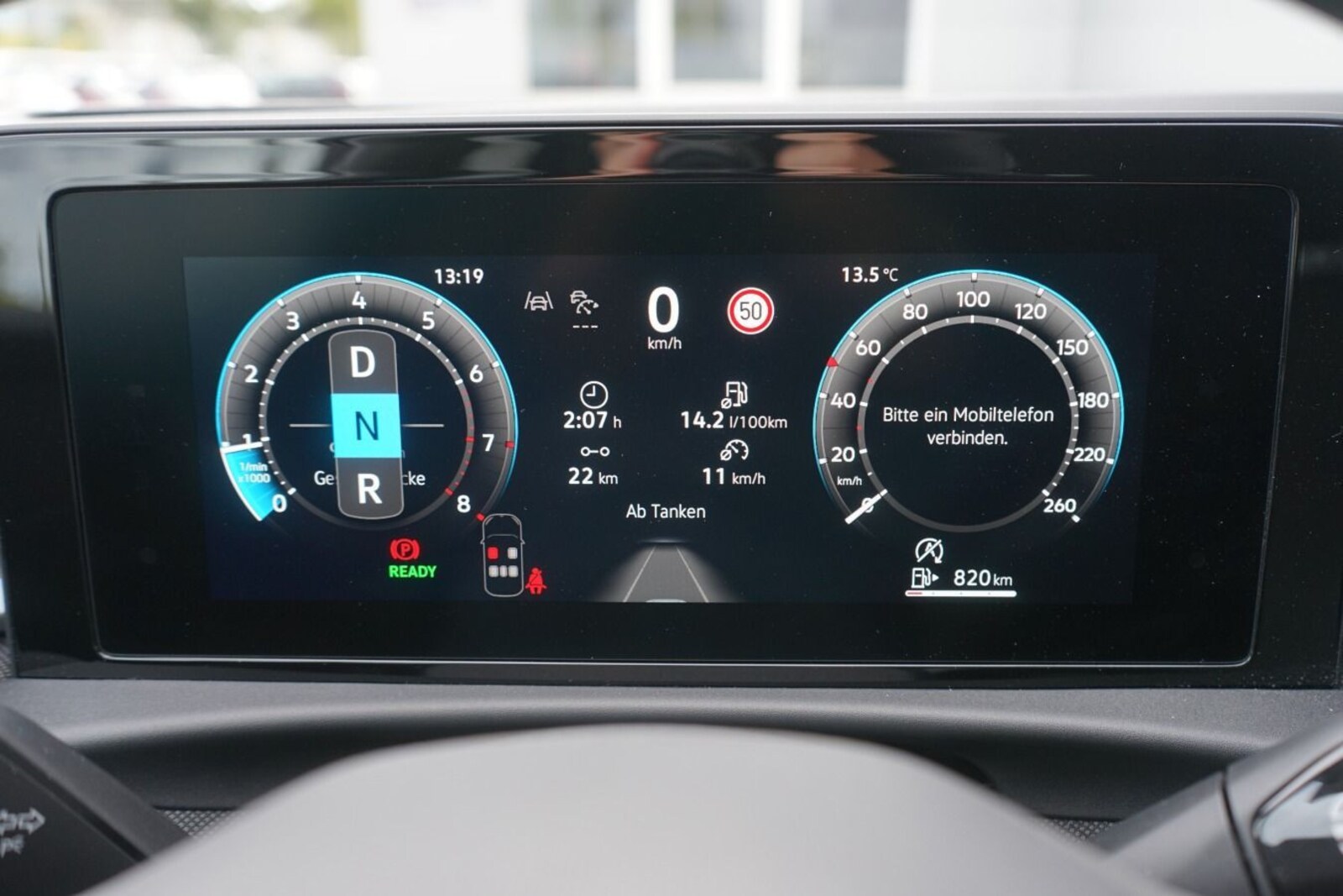 Volkswagen T-Roc – Bild 13