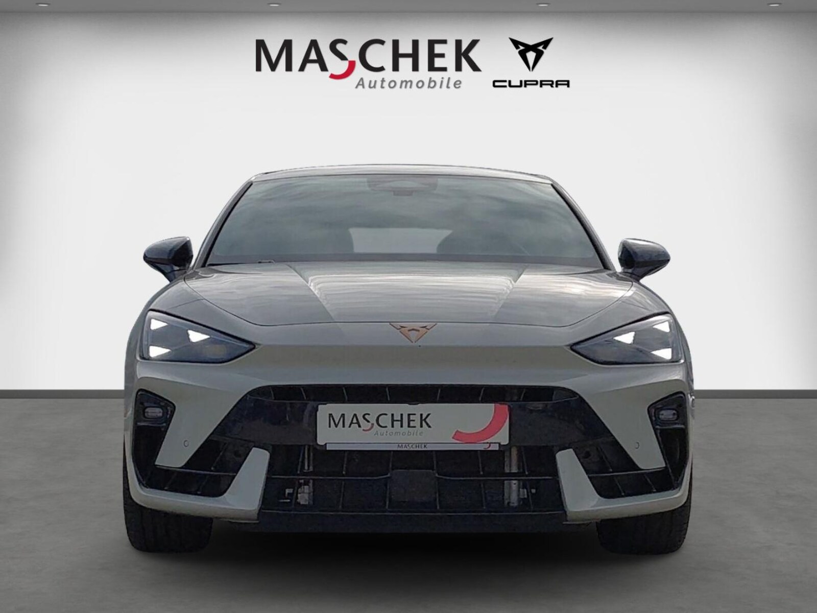 CUPRA Leon – Bild 8