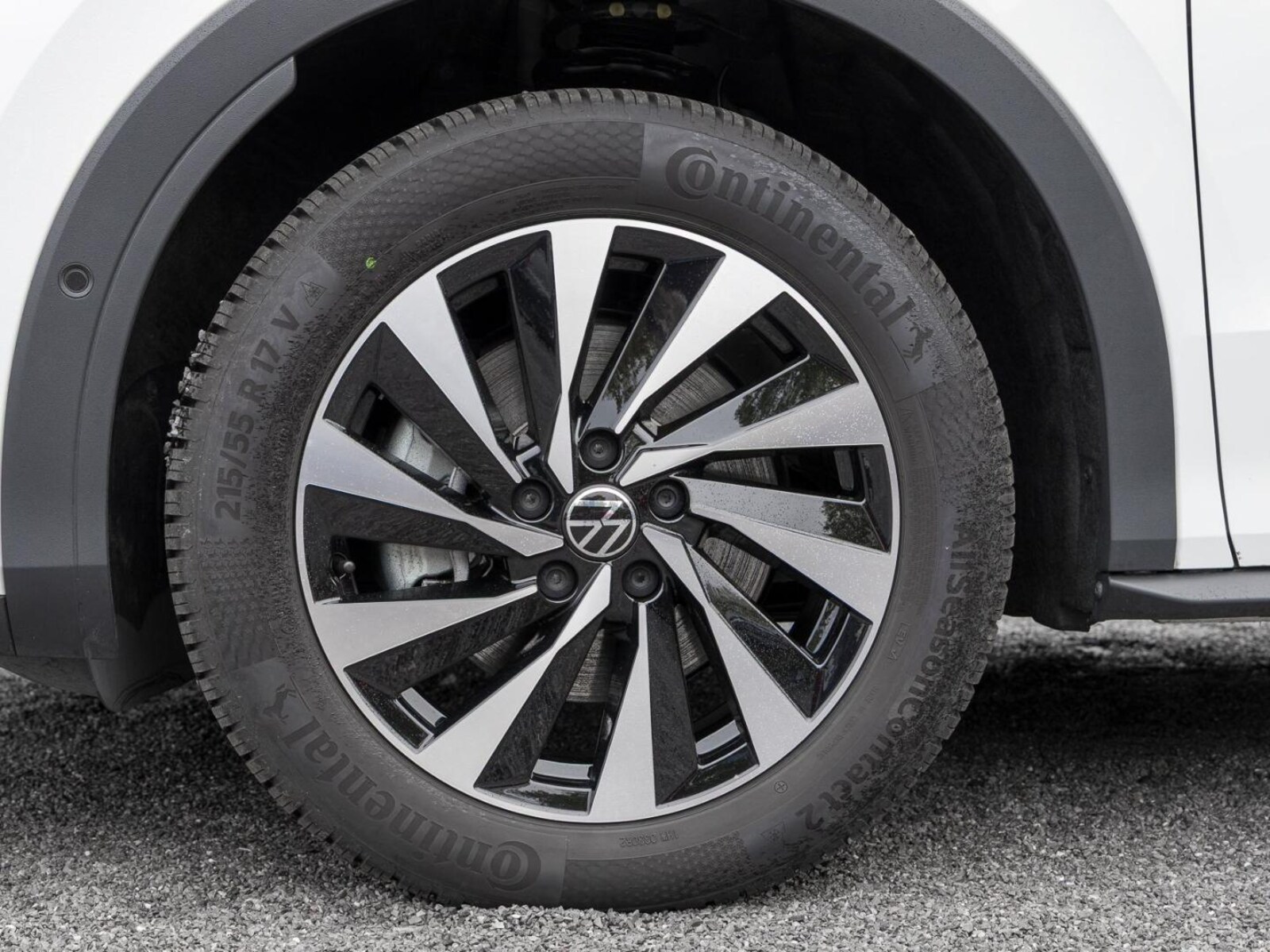 Volkswagen T-Roc – Bild 7