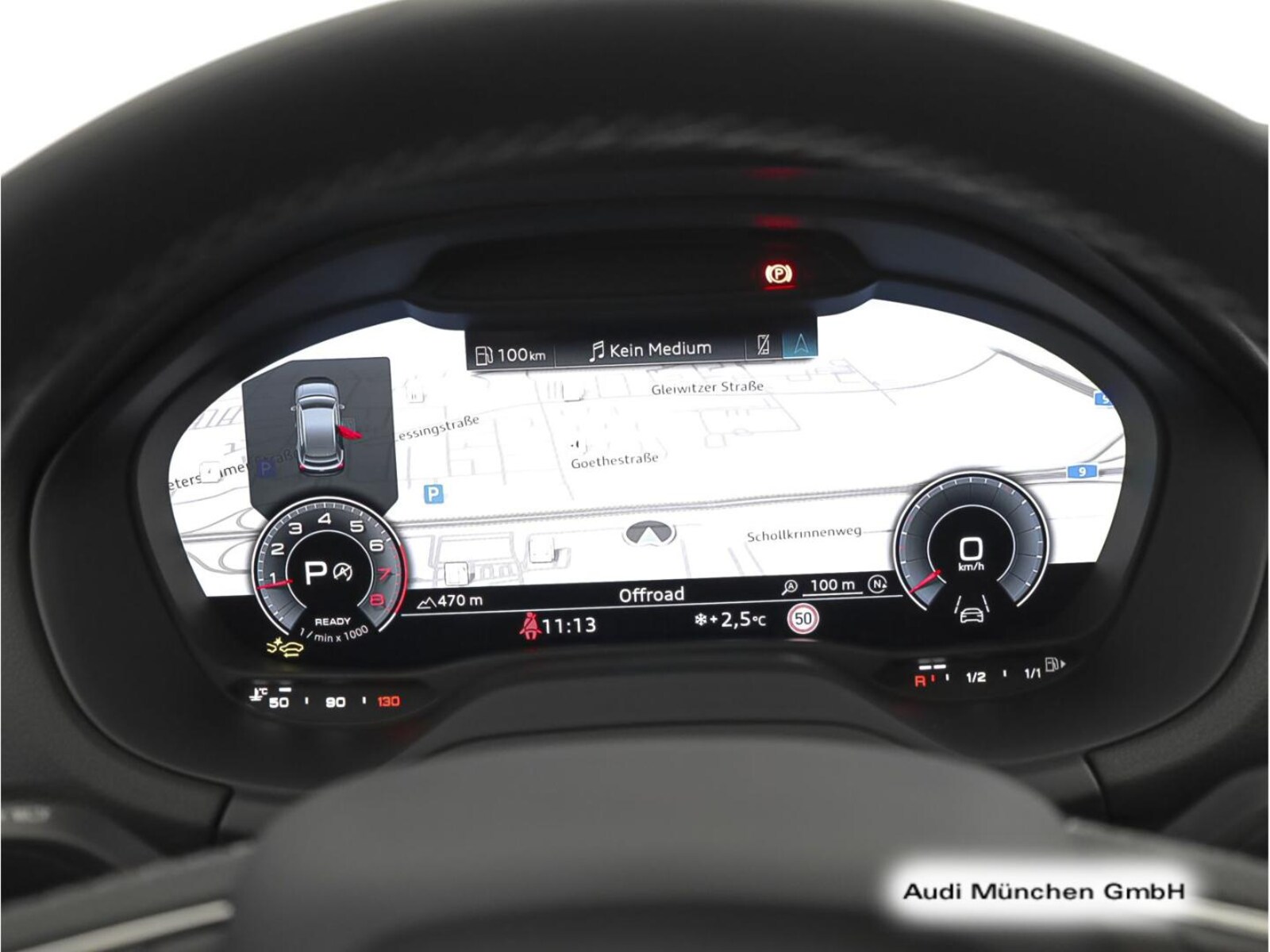 Audi Q2 – Bild 15