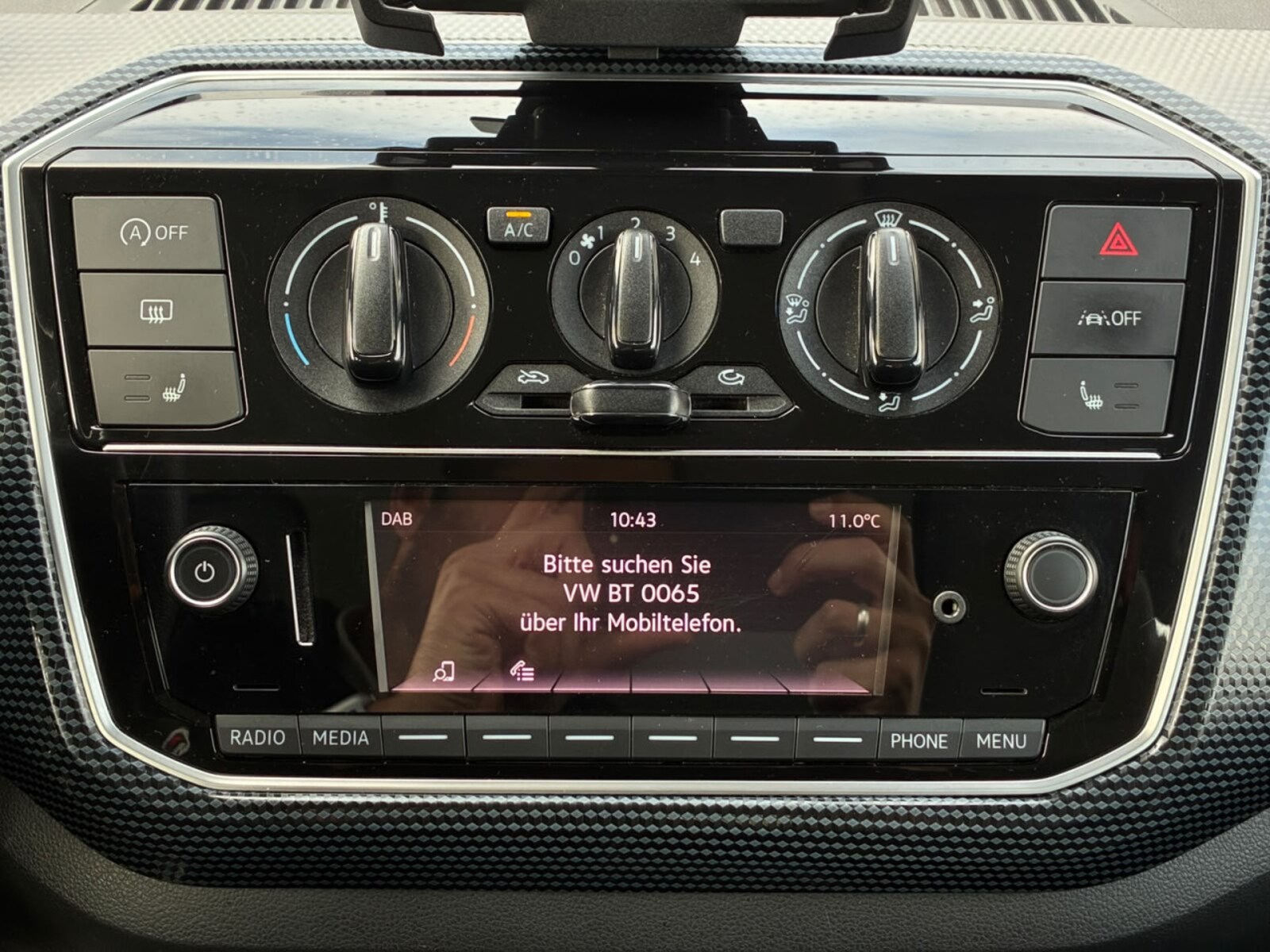 Volkswagen up! – Bild 18