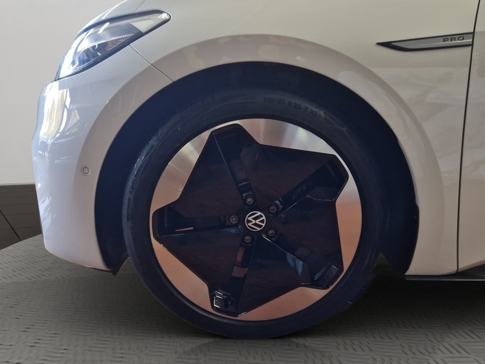 Volkswagen ID.3 – Bild 3