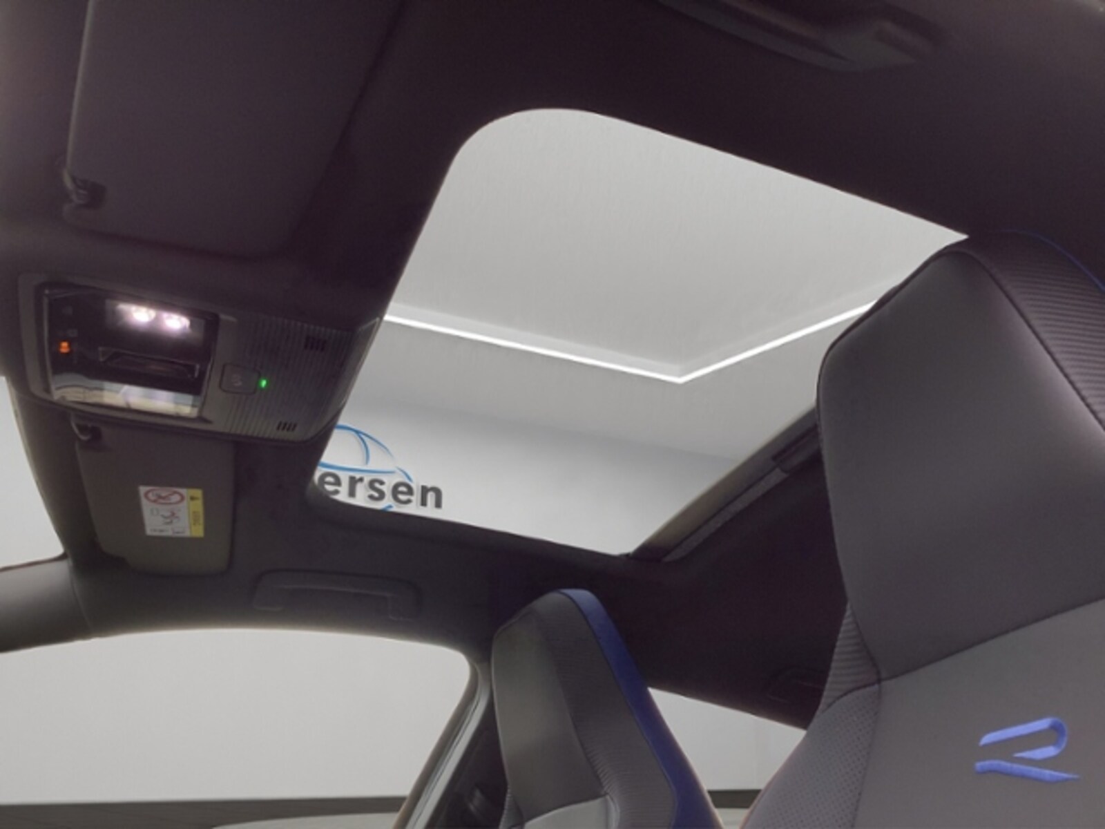 Volkswagen Golf – Bild 17
