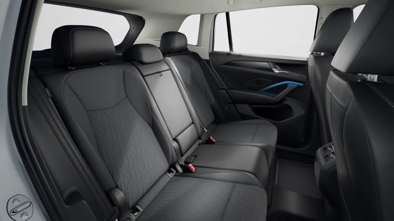 Volkswagen Tiguan – Bild 14