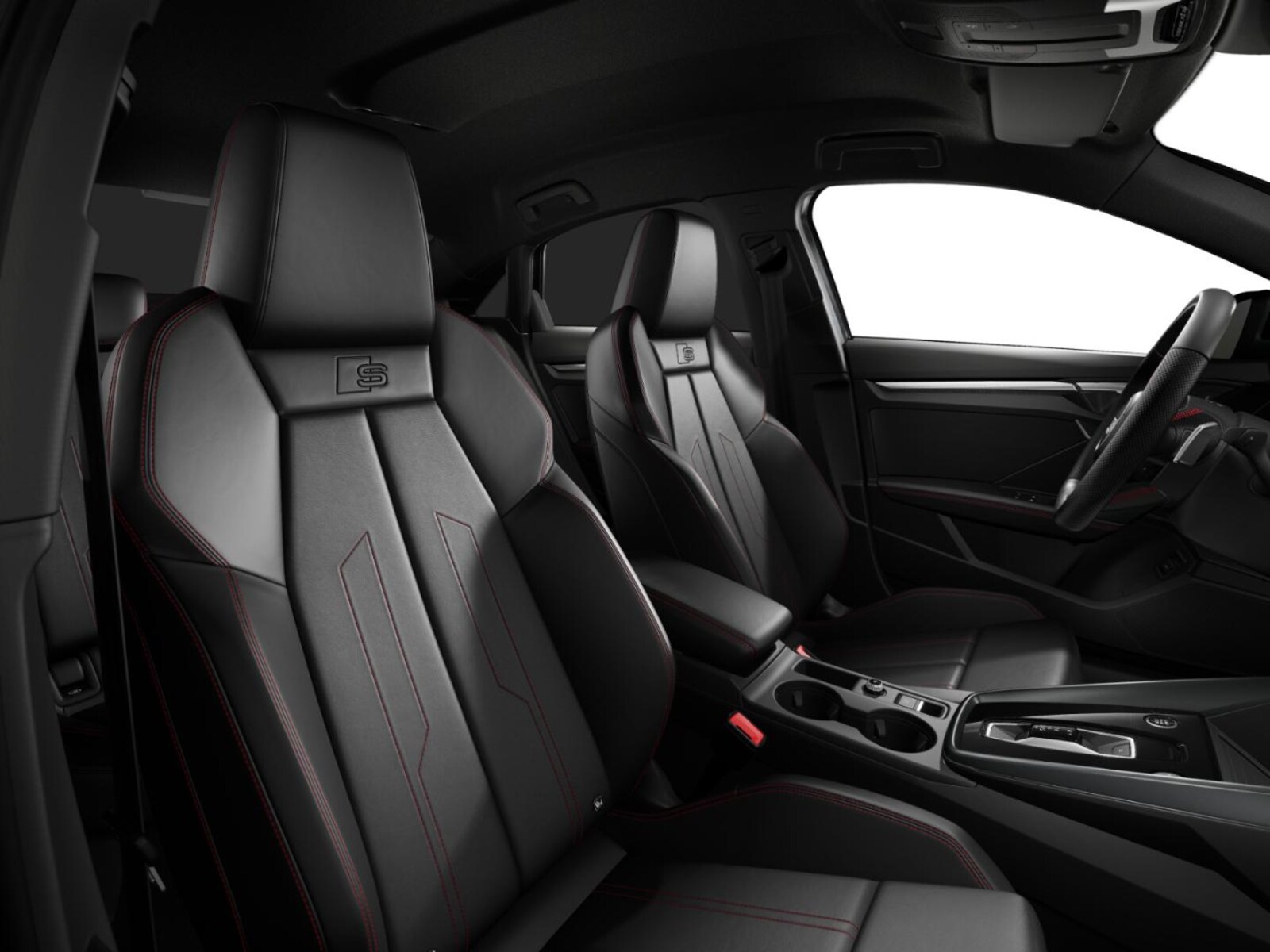 Audi A3 Limousine – Bild 13