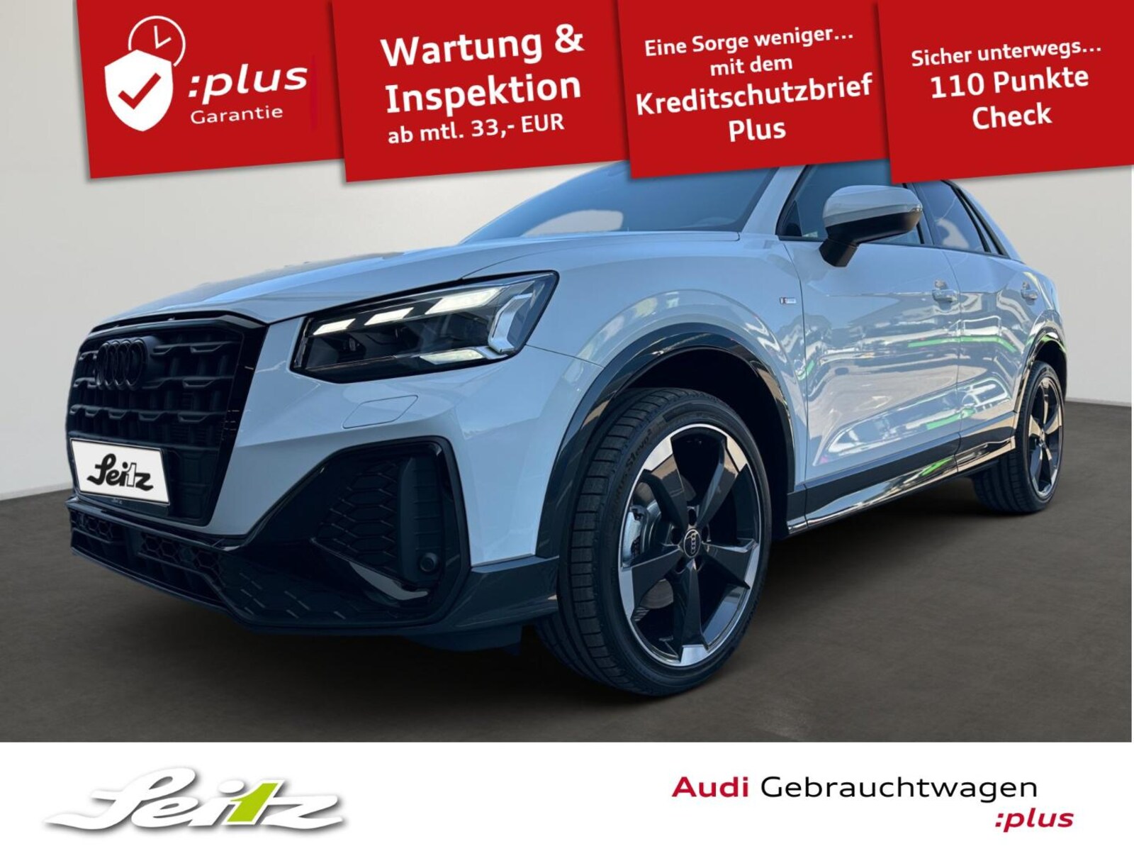 Audi Q2