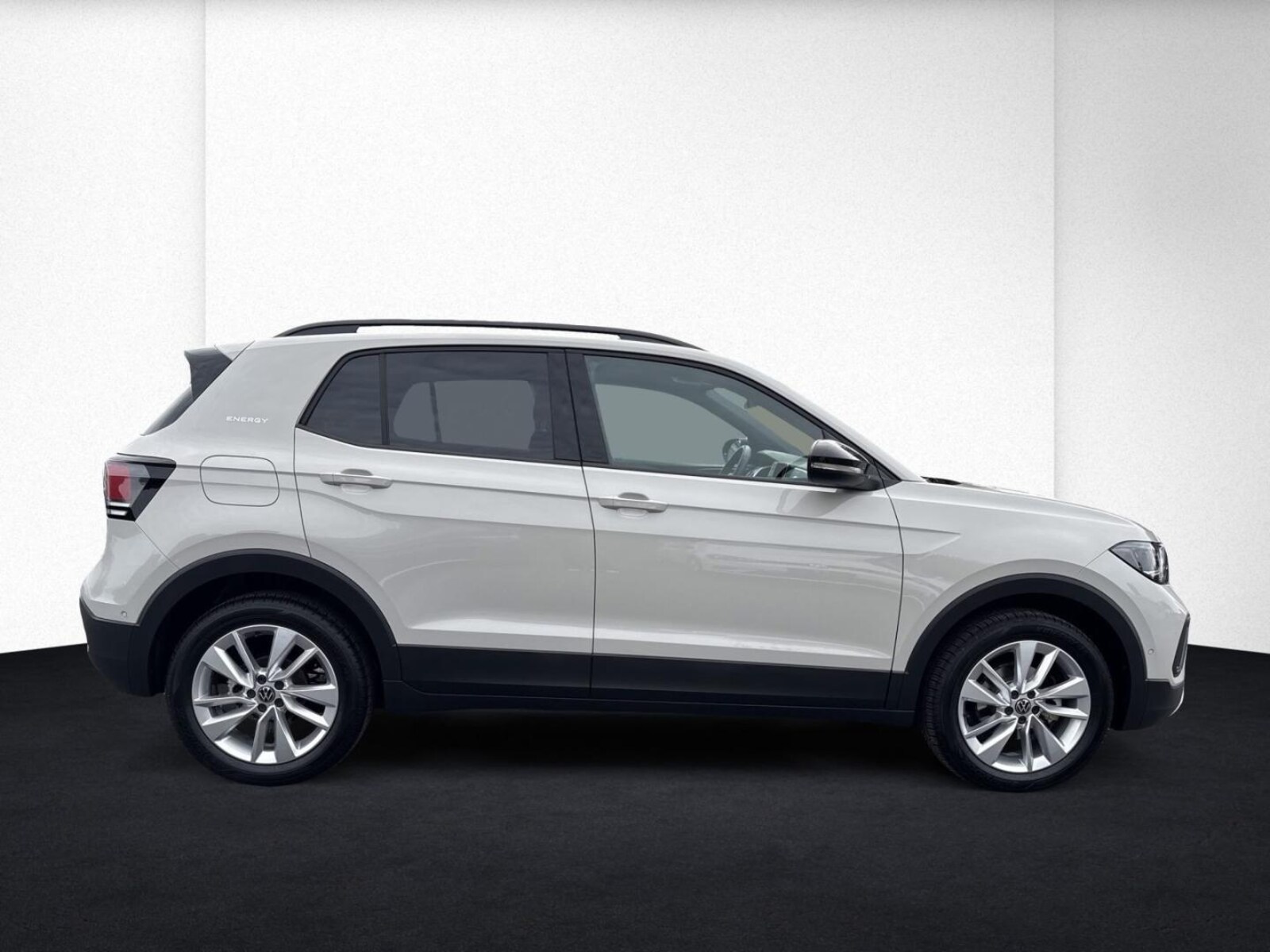 Volkswagen T-Cross – Bild 7