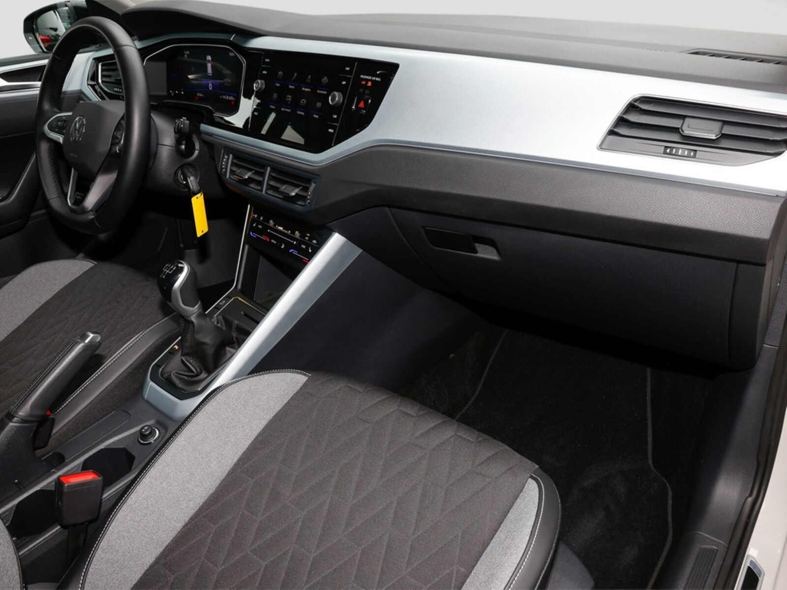 Volkswagen Polo – Bild 8