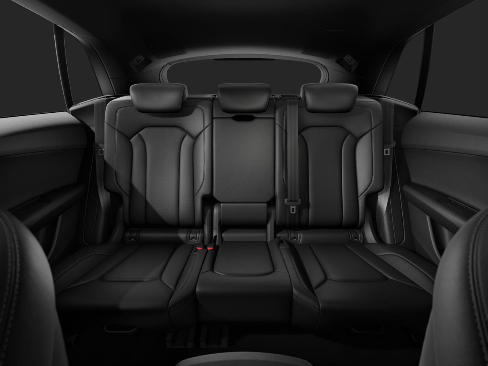 Audi Q8 – Bild 11