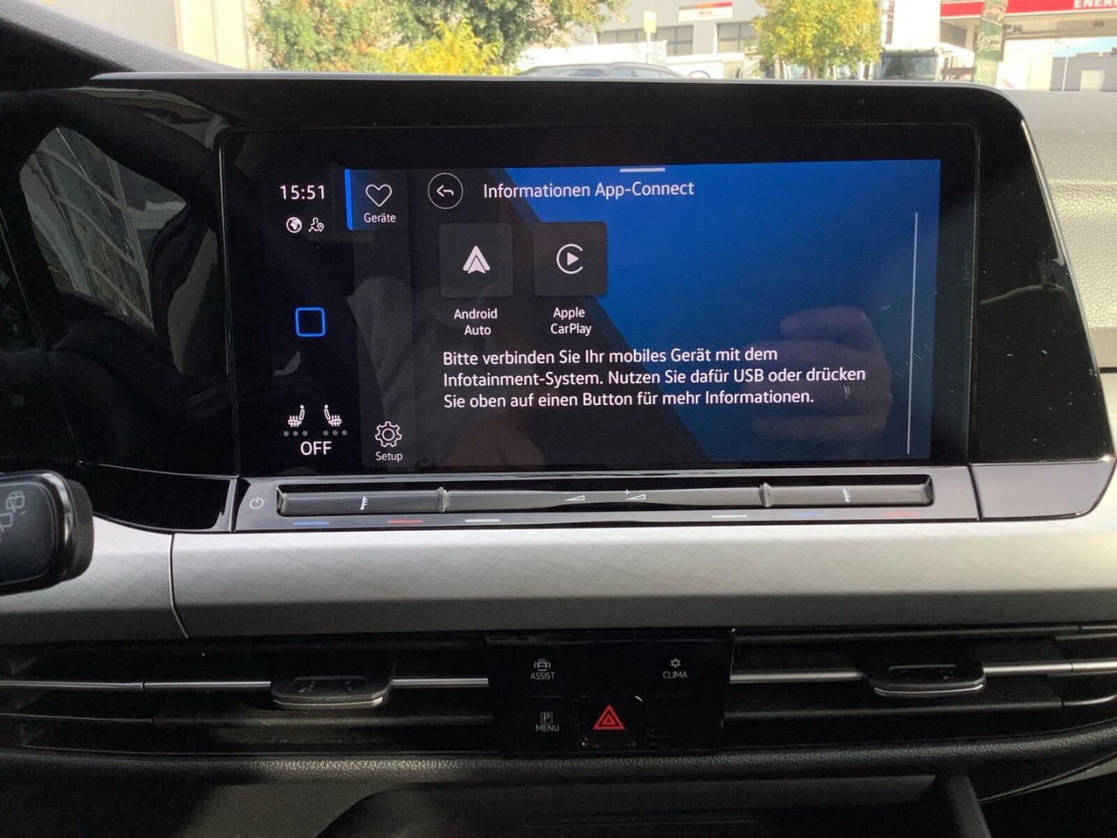Volkswagen Golf Variant – Bild 18