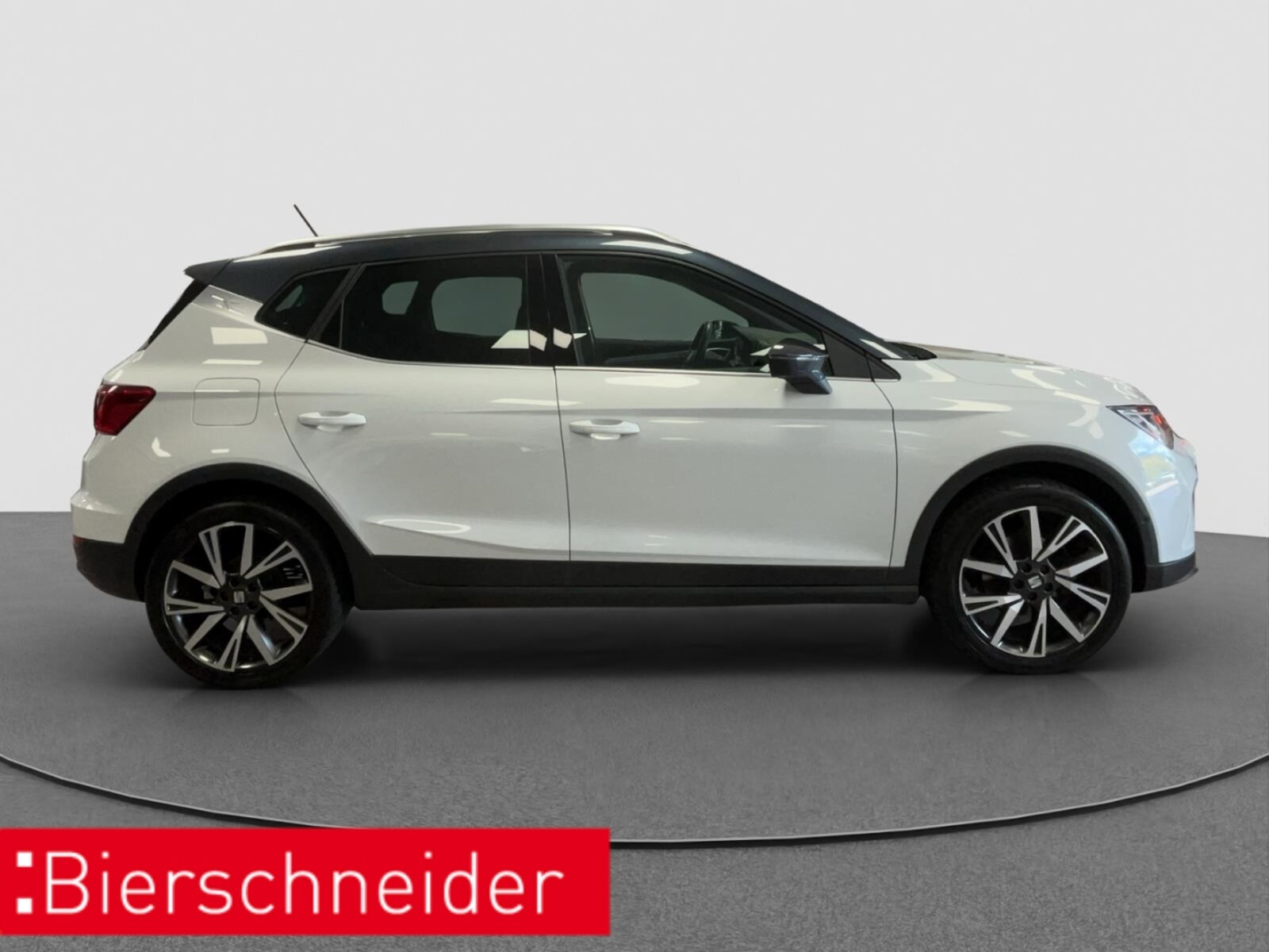 SEAT Arona – Bild 5
