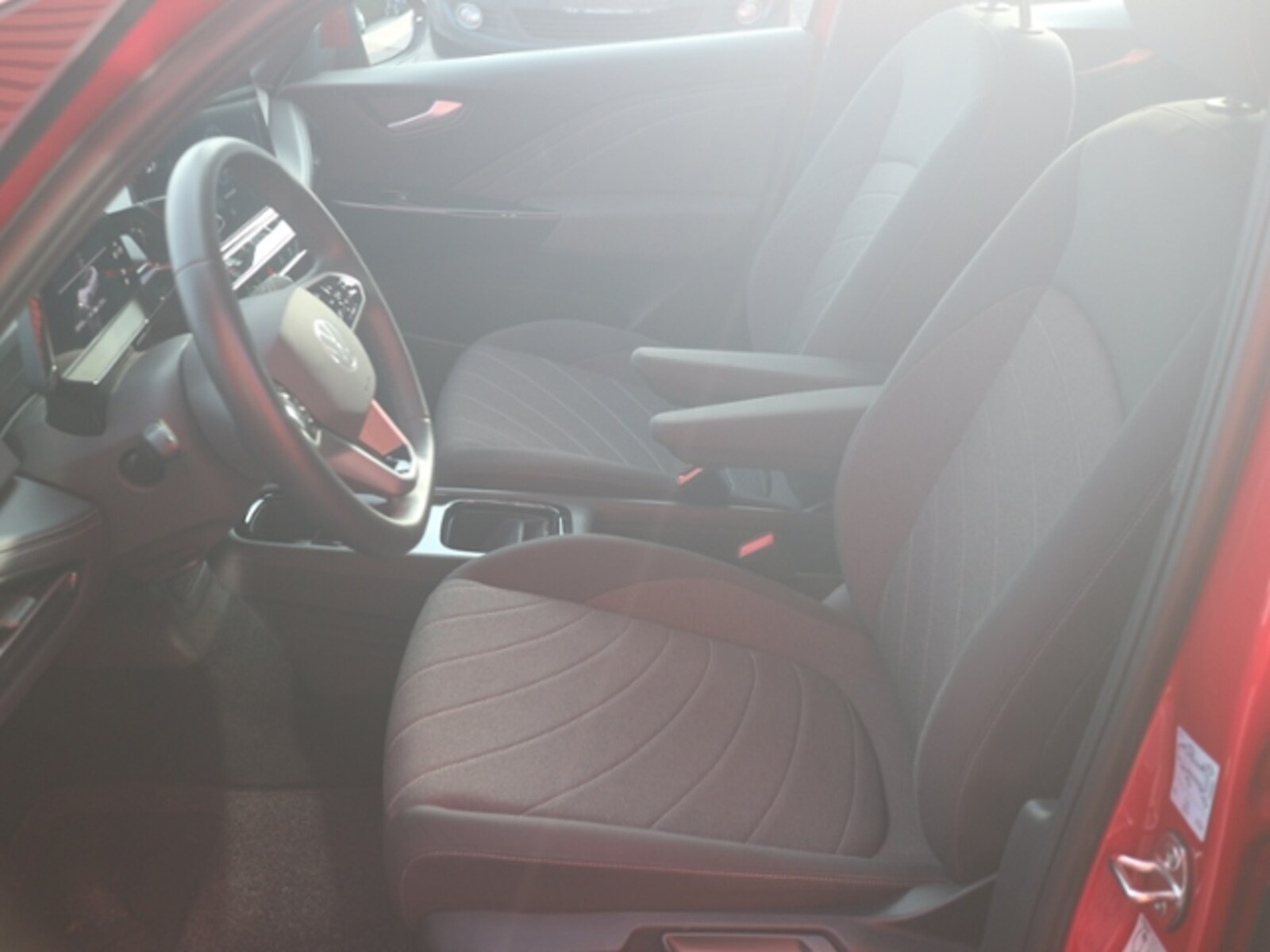 Volkswagen ID.3 – Bild 10