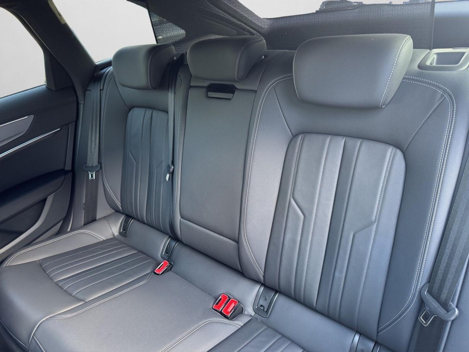 Audi A6 Avant – Bild 14