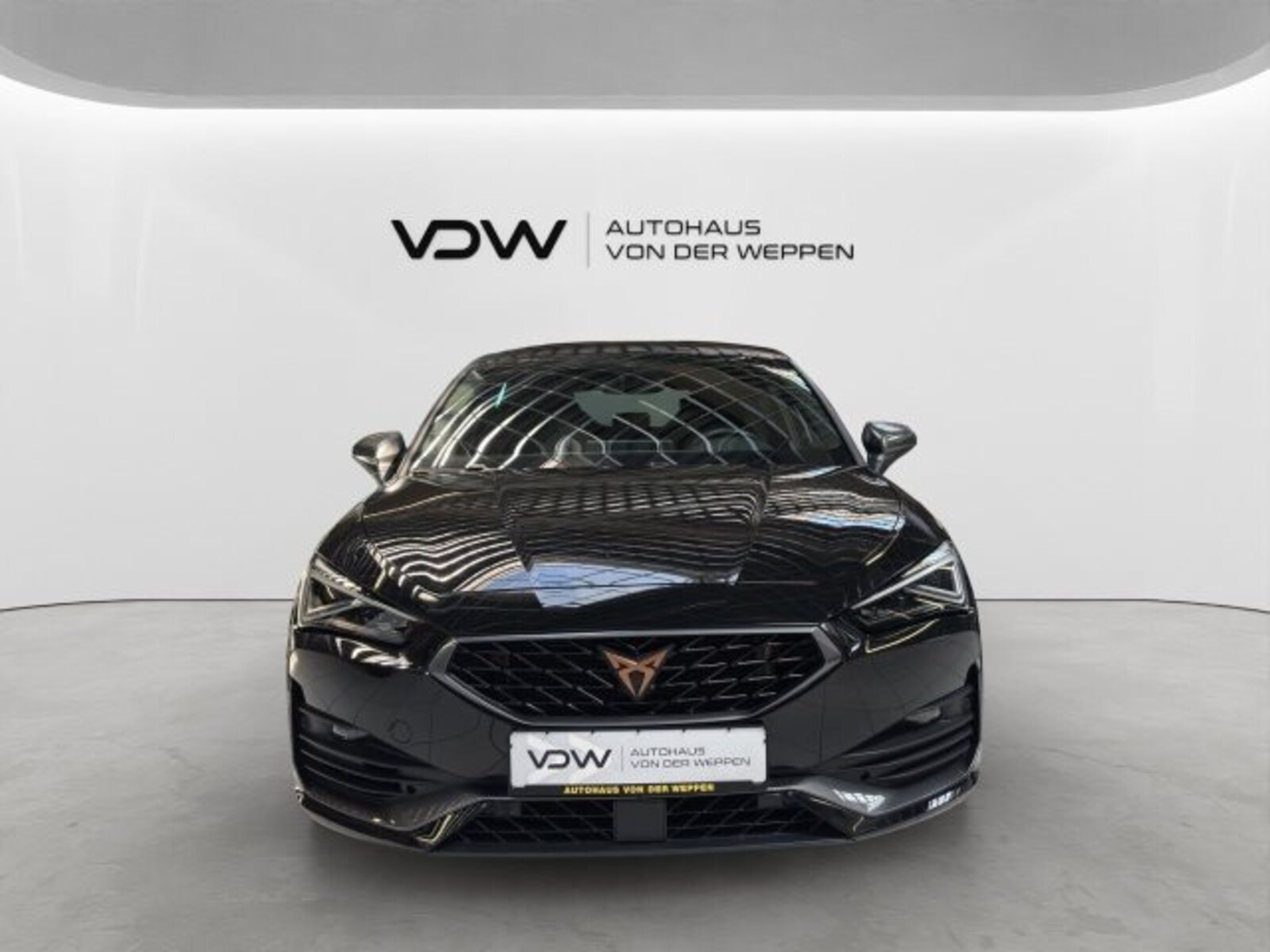 CUPRA Leon – Bild 5
