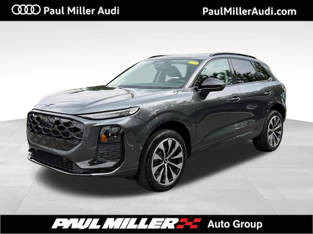 Photo of 2026 Audi Q3 SUV 