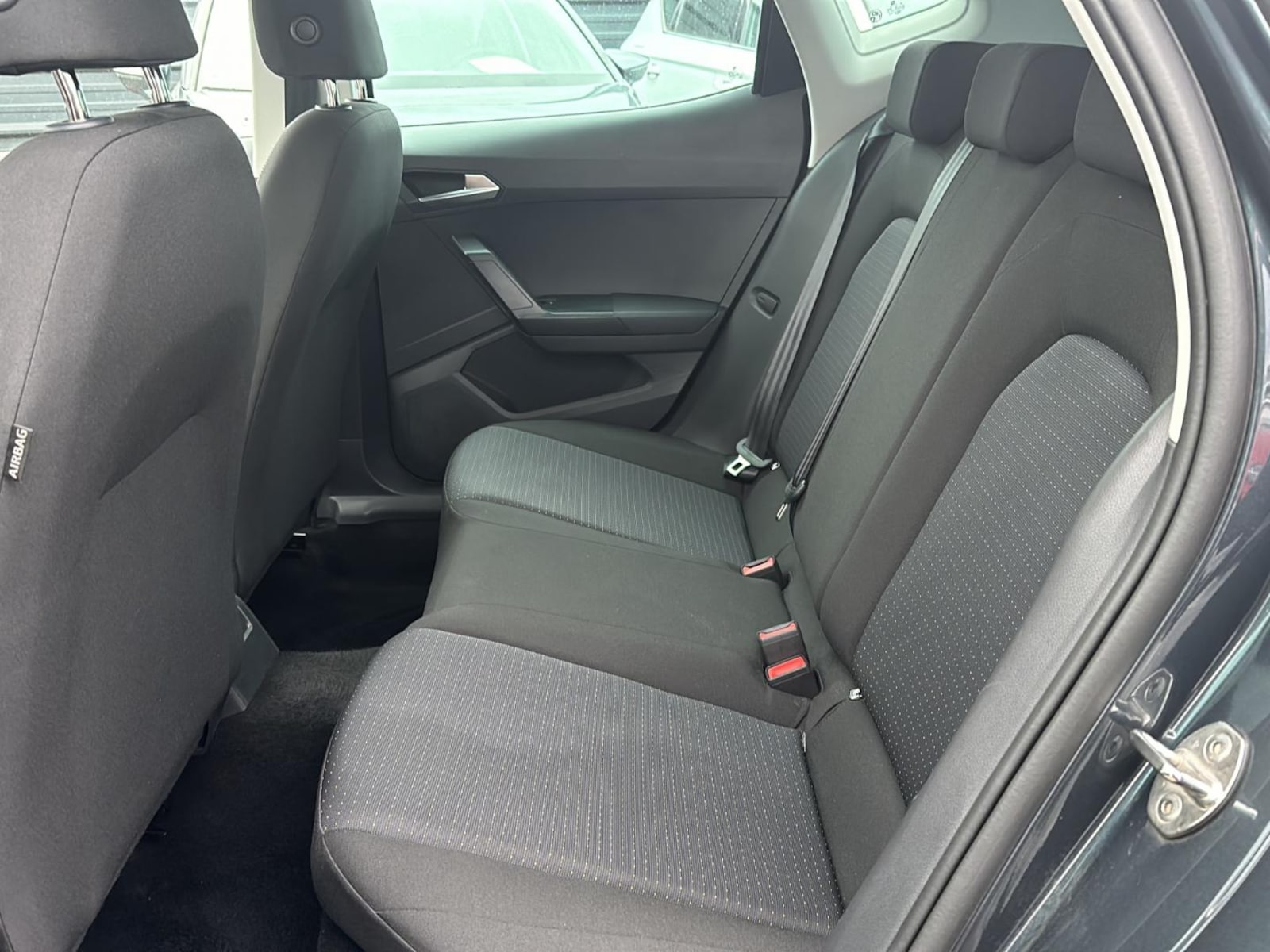 SEAT Arona – Bild 11