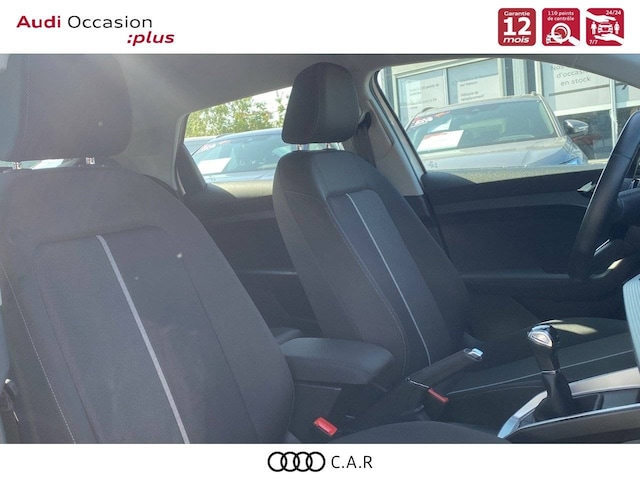 Audi A1 Citycarver Design 25 TFSI 95 Ch 5 Vitesses - 2022 - Joinsteer - #7