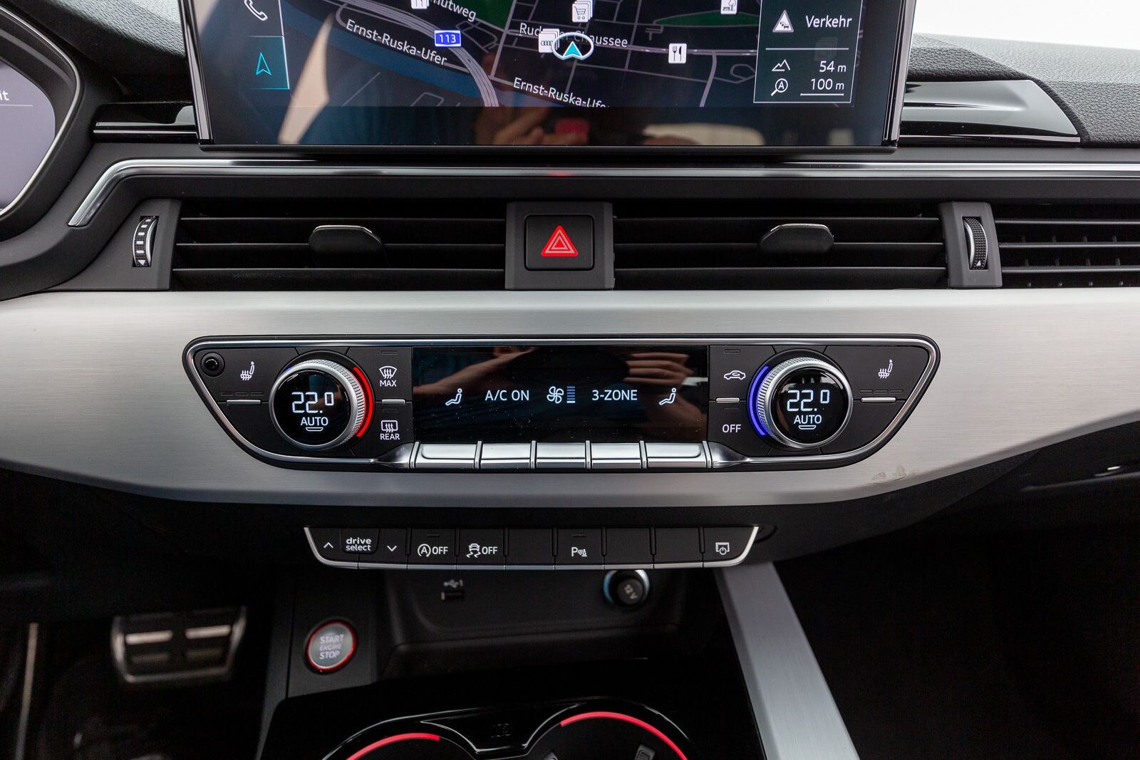 Image about Audi S4 Avant TDI quattro tiptronic