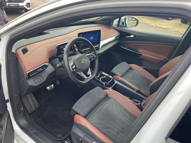 Volkswagen ID.5