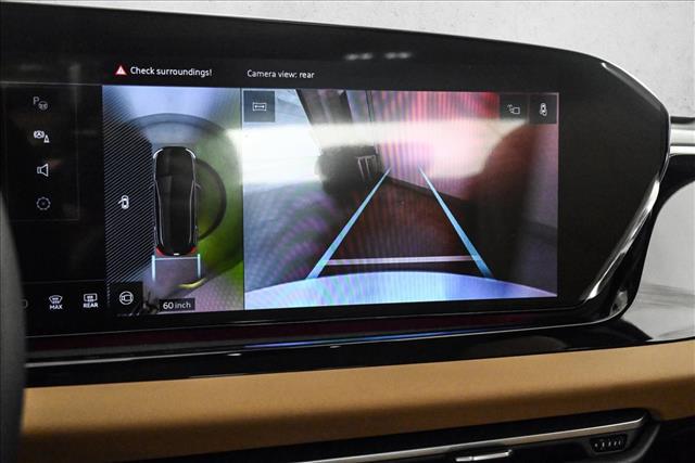 2025 Audi A5 Premium Plus - Photo 14