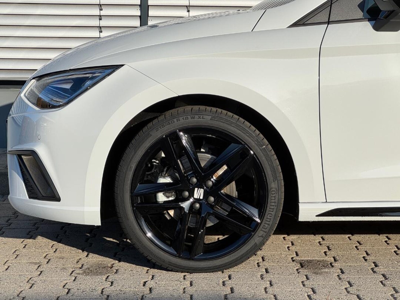 SEAT Ibiza – Bild 12