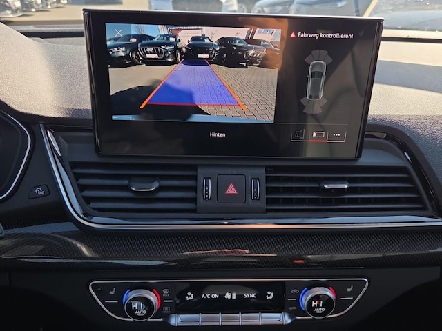 Audi SQ5 Sportback TDI Tiptronic -  - Joinsteer - #5