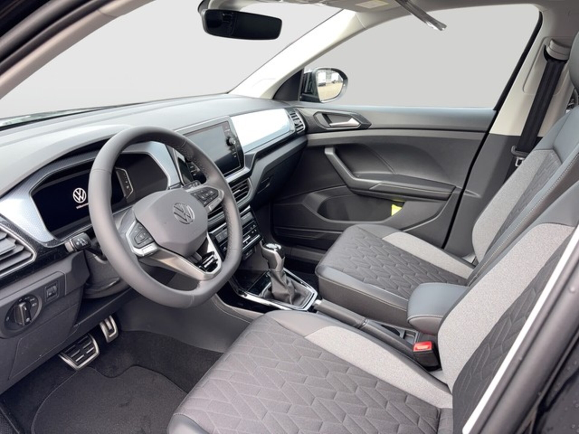 Volkswagen T-Cross ENERGY