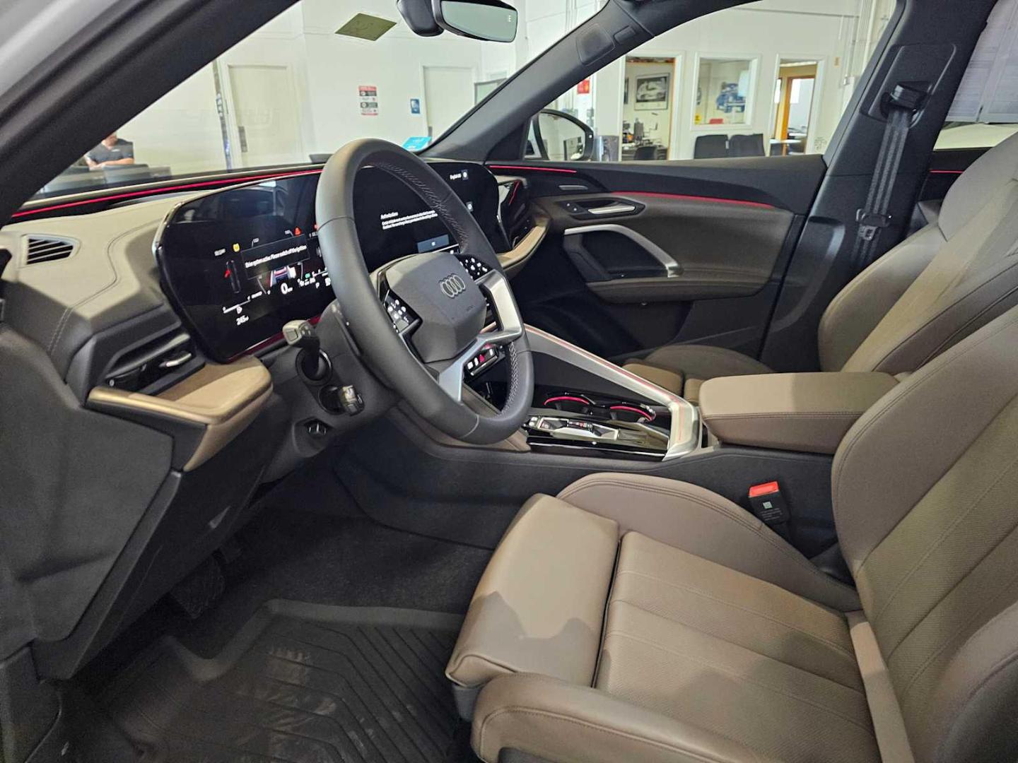 2025 Audi Q5 Premium Plus - Photo 22