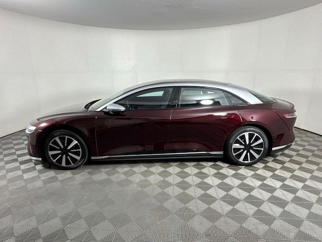 2022 Lucid Air