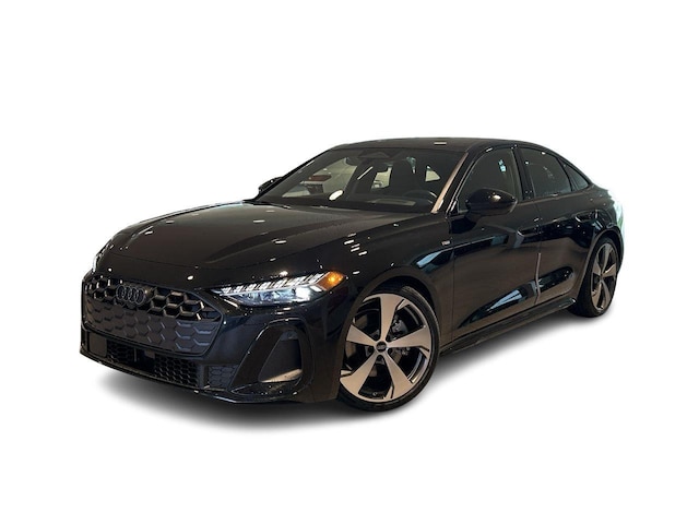 2026 Audi A5 Sedan
